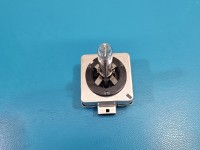ŻARNIK STARTER ZAPŁONNIK CEWKA XENON Audi A3 8P 66140