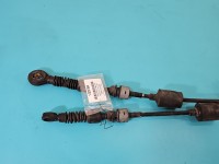 DŹWIGNIA LEWAREK WYBIERAK LINKI Hyundai I30 II 12-16 1.6 crdi (D4FB)