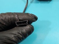 Czujnik kąta skrętu Bmw X3 e83 6781436