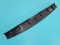 Tapicerka klapy boczek bagażnika Vw Sharan II 10- 7N0867707, 7N0867704, 7N0867601