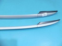 Relingi dachowe komplet Toyota Verso 09-