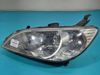 Reflektor lewy lampa przód Honda Civic VII EUROPA