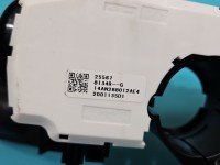 Przełącznik zespolony Renault Megane IV 255678134R