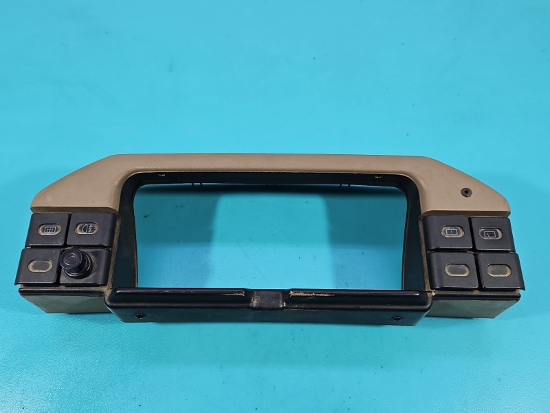 Obudowa licznika Land rover Discovery I