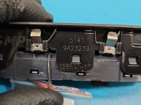 Przełącznik szyb BMW iX1U11 9423239, 5A4B1C7 Europejska, 4x szyba EU