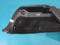 Tapicerka bagażnika lewa boczek LEXUS NX I 14-21 64740-78010