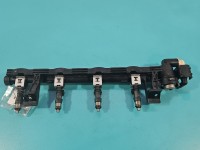 Wtryskiwacz Ford Focus Mk3 0280158207 1.6 16v