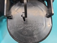 Kratka nawiewu Suzuki Grand Vitara II EUROPA