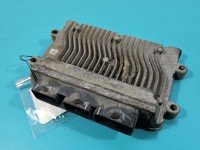 Komputer Sterownik silnika 9245539581, 21586689-5B, SW9666498280 Citroen C3 I 1.4 8V wiel