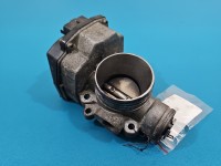 Przepustnica Peugeot 206 1.4 8V 9640796280