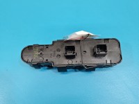 Przełącznik szyb Citroen C4 I wytarte przyciski EU 9651464577