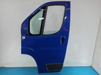 DRZWI PRZÓD LEWE KIEROWCY Fiat Ducato IV 5d 479