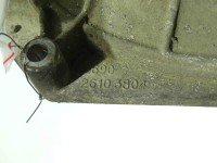 Skrzynia biegów 26902610 Tata Indigo Marina 1.4 MPFI