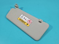 Przesłonka prawa Renault Captur I DASZEK osłona przeciwsłoneczna 964003555R