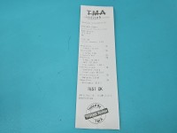 TEST Alternator Porsche Panamera I 970 7PP903016B, 104210-6791 3.0 v6 (CWD)