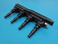 Cewka zapłonowa Opel Zafira A 2526116A 1.8 16V Producent części: OPEL