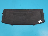 Półka tylna tył bagażnika Peugeot 508 II 18-