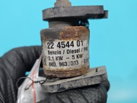 Pompka paliwa webasto AUDI A6 C7 22454401, 8K0963303