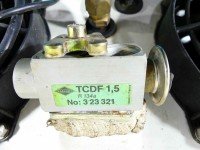 Klimatyzator dachowy Renault Kangoo I 1.5 dci