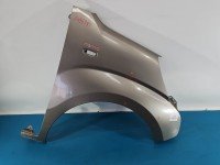 Błotnik przód prawy Citroen Nemo beżowy KCH