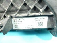 Reflektor lewy lampa przód Volvo V40 II 12- EUROPA 31420443