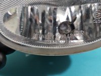 Halogen lewy Honda Jazz III