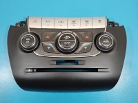 Konsola panel nawiewu Fiat Freemont