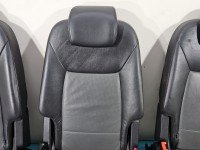 Kanapa tył fotel tylny Ford Galaxy Mk2 06-15