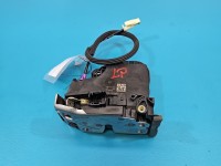 Zamek przód lewy Opel Insignia B EUROPA 13597534