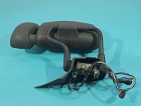 Lusterko lewe pin Mercedes Sprinter I 903 HB 5d kolor europa