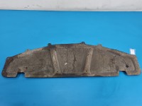 Wygłuszenie maski PODBITKA Opel Meriva A