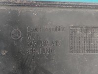 Podszybie Skoda Superb III 3V2819415 EUROPA