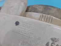 Reflektor lewy lampa przód Chevrolet Aveo T200 EUROPA