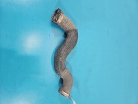 Rura Peugeot 508 II 18- 1.6 16V 5GF 5G06 9814166280 przewód INTERCOOLERA