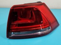 Lampa tył prawa Vw Golf VII HB