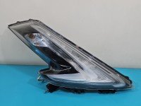 Reflektor prawy lampa przód Nissan Juke I F15 10-19 EUROPA