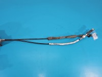 DŹWIGNIA LEWAREK WYBIERAK LINKI Fiat Seicento 0.9 8v