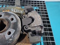 Zacisk przód lewy Bmw f10 f11 2.0b