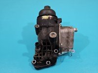 Podstawa filtra oleju obudowa Kia Optima IV 15-20 K01-00240, 26400-2A900 1.7 crdi (D4FD)