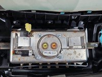 Deska rozdzielcza konsola kokpit INFINITI QX60 12- eu