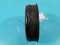 Koło pasowe wału korbowego Opel Movano III 2.3 cdti