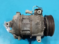 Sprężarka klimatyzacji kompresor Fiat 500X 1.6 16V 51936675, 447160-8841, 447250-0020