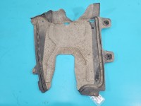 Osłona ZAŚLEPKA PLASTIK Skoda Octavia III