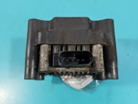 Cewka zapłonowa Seat Leon II 1.6 SR (BSE) Producent części: Seat, Europejska, NGK 4PIN