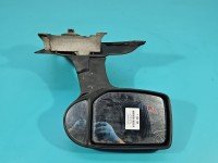 Lusterko prawe Ford Transit 00-06 biały europa