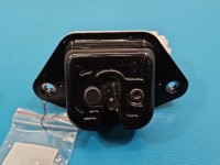 Zamek klapy tył Honda Civic IX HB Brak nr 4PIN hatchback
