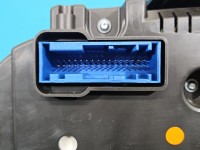 Komputer Sterownik silnika 12679197 Opel Corsa E 1.4 16V (B14xer)