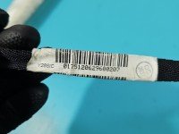 Kurtyna lewa poduszka airbag Volvo S80 II sedan