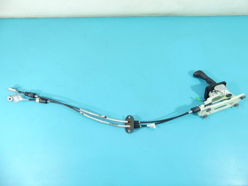 DŹWIGNIA LEWAREK WYBIERAK LINKI Volvo V40 II 12- 2.0 D2