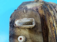 Komputer Sterownik silnika 03C906056AE, 0261S02021 Audi A3 8P 1.6 FSI